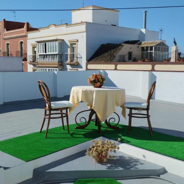 Casa Macarena - Casa de 3 dormitorios - 33
