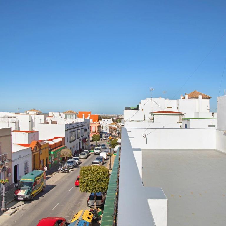 Casa Macarena - Casa de 3 dormitorios - 30