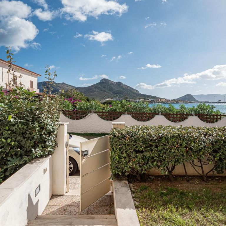 Villa Cormorani 1 - Casa con 3 Camere da Letto - 28