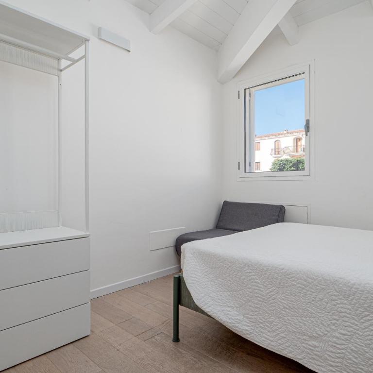 Villa Cormorani 1 - Casa con 3 Camere da Letto - 14