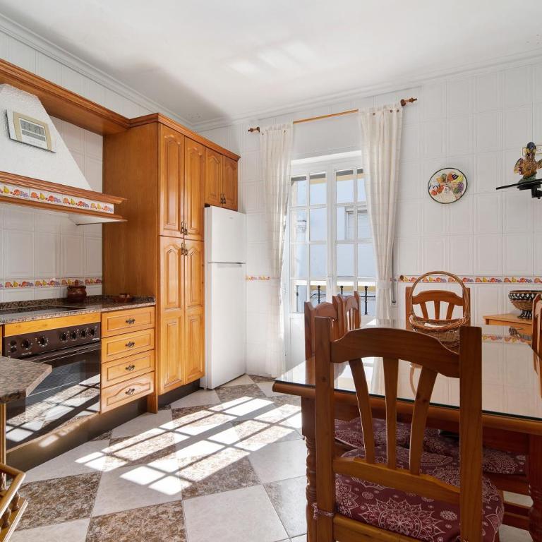 Casa Macarena - Casa de 3 dormitorios - 14