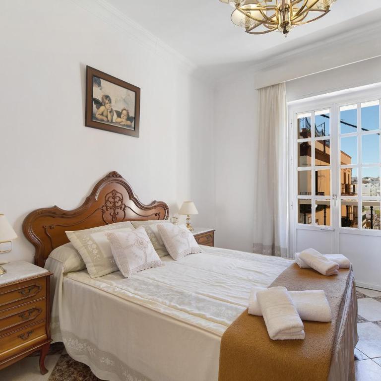 Casa Macarena - Casa de 3 dormitorios - 1