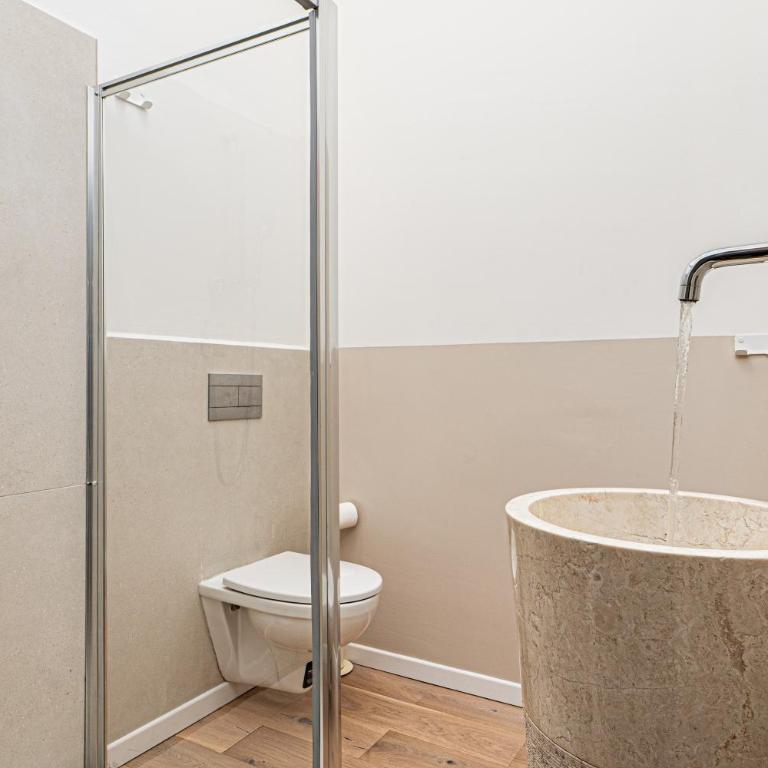 Villa Cormorani 1 - Casa con 3 Camere da Letto - 11
