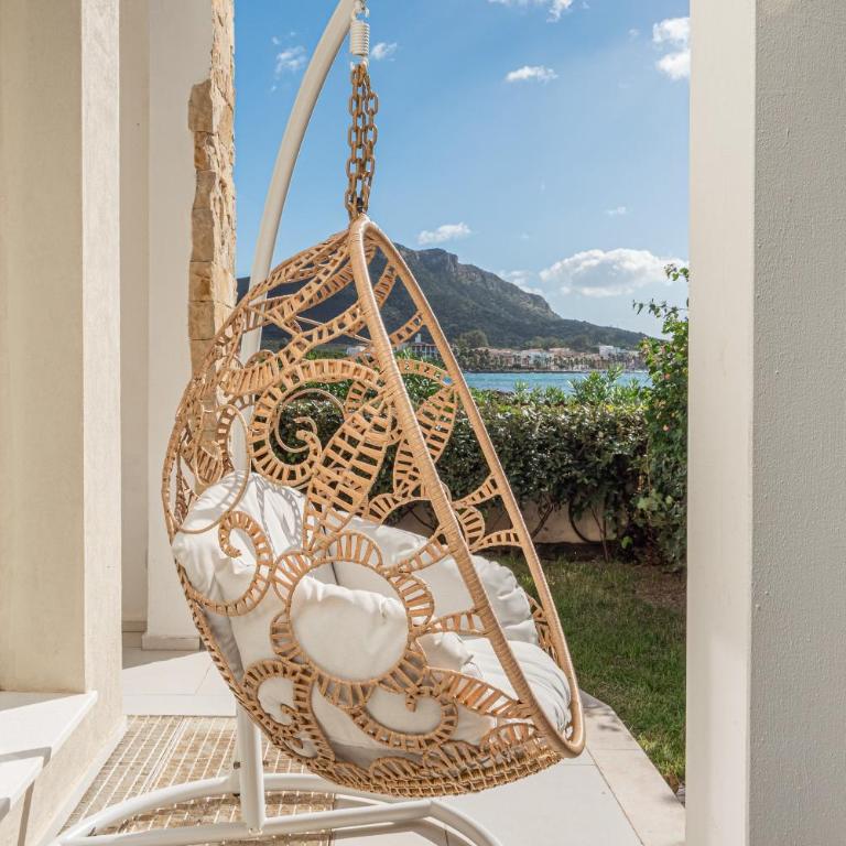 Villa Cormorani 1 - Casa con 3 Camere da Letto - 30