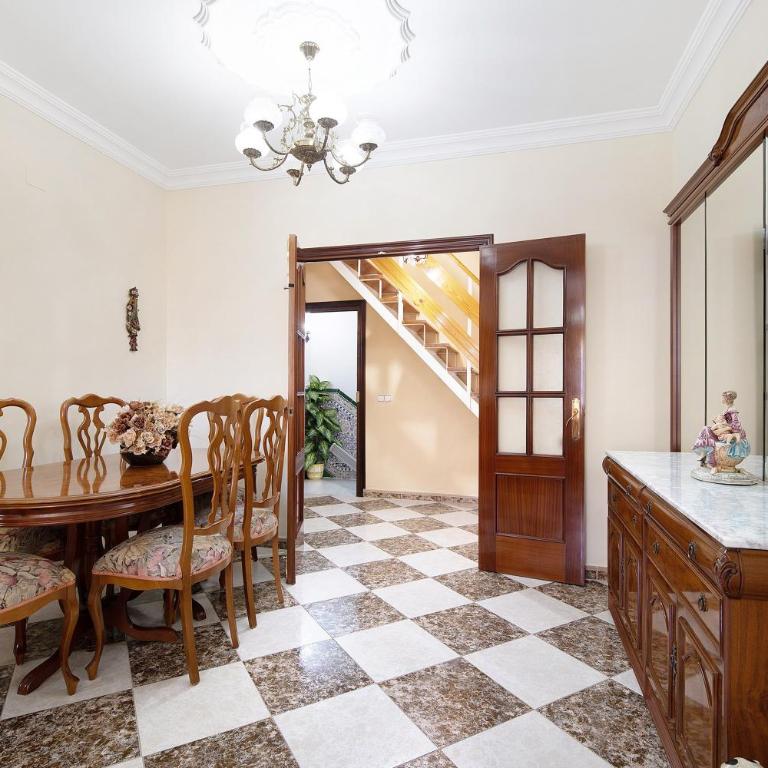 Casa Macarena - Casa de 3 dormitorios - 9