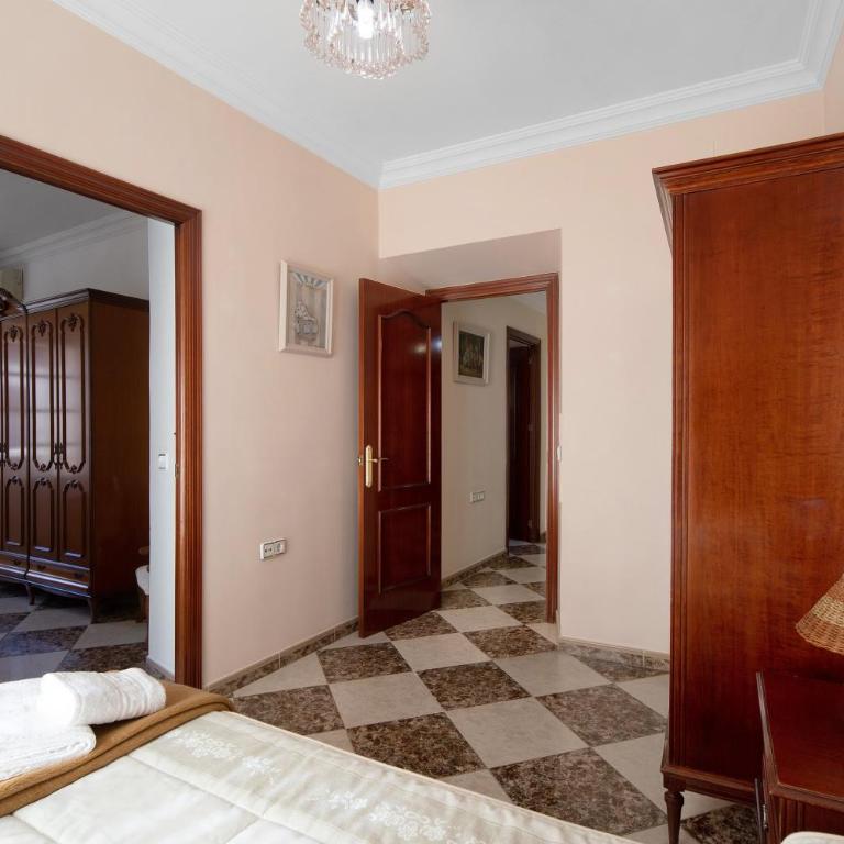 Casa Macarena - Casa de 3 dormitorios - 28