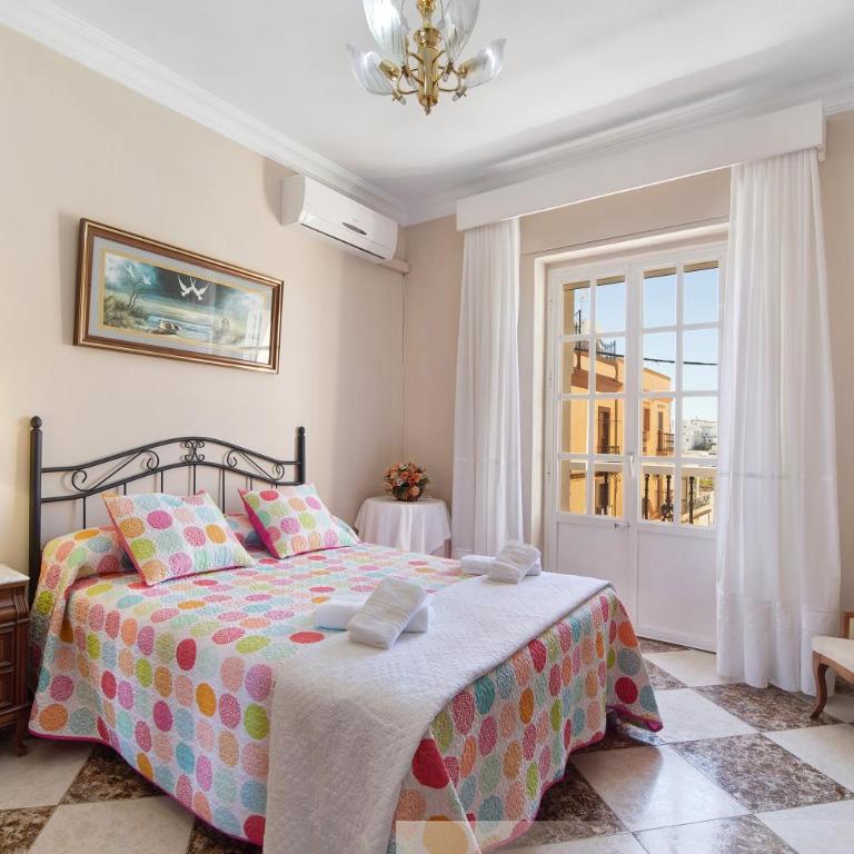 Casa Macarena - Casa de 3 dormitorios - 15