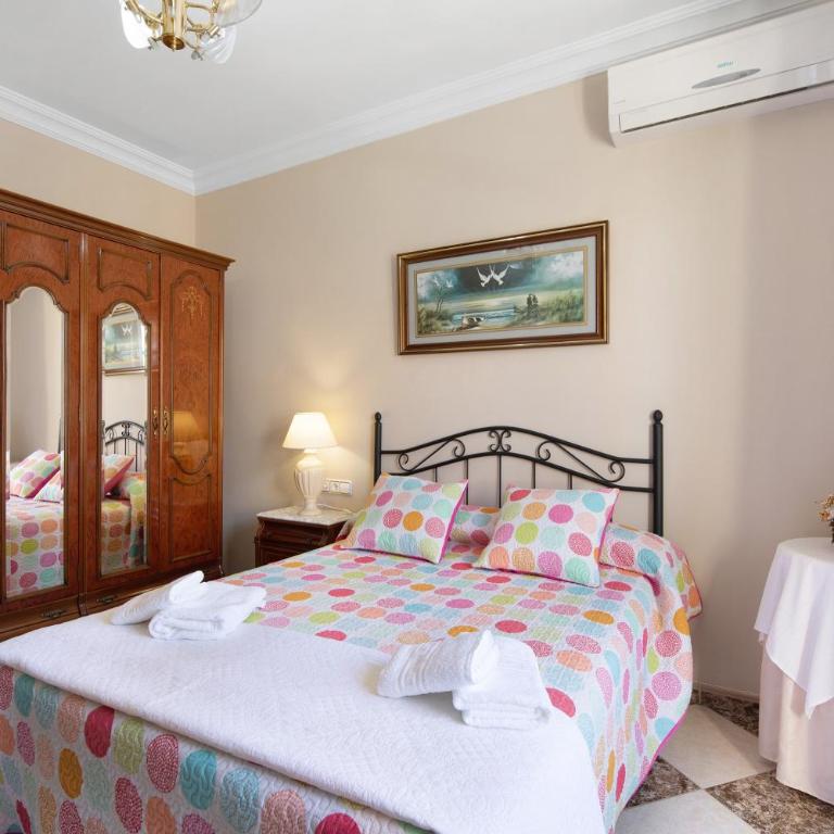 Casa Macarena - Casa de 3 dormitorios - 16