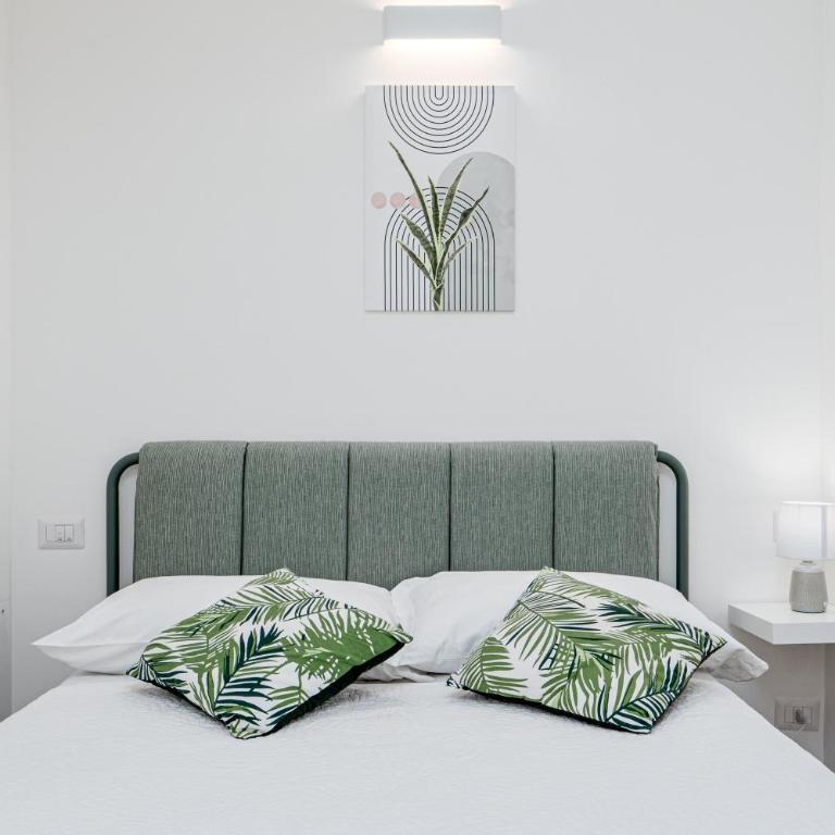 Villa Cormorani 1 - Casa con 3 Camere da Letto - 13