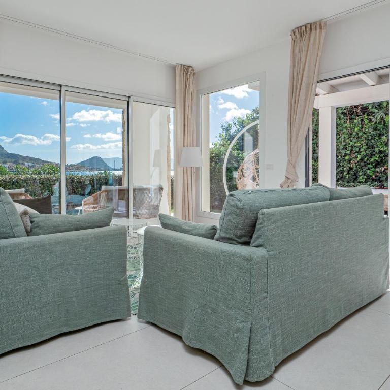 Villa Cormorani 1 - Casa con 3 Camere da Letto - 3