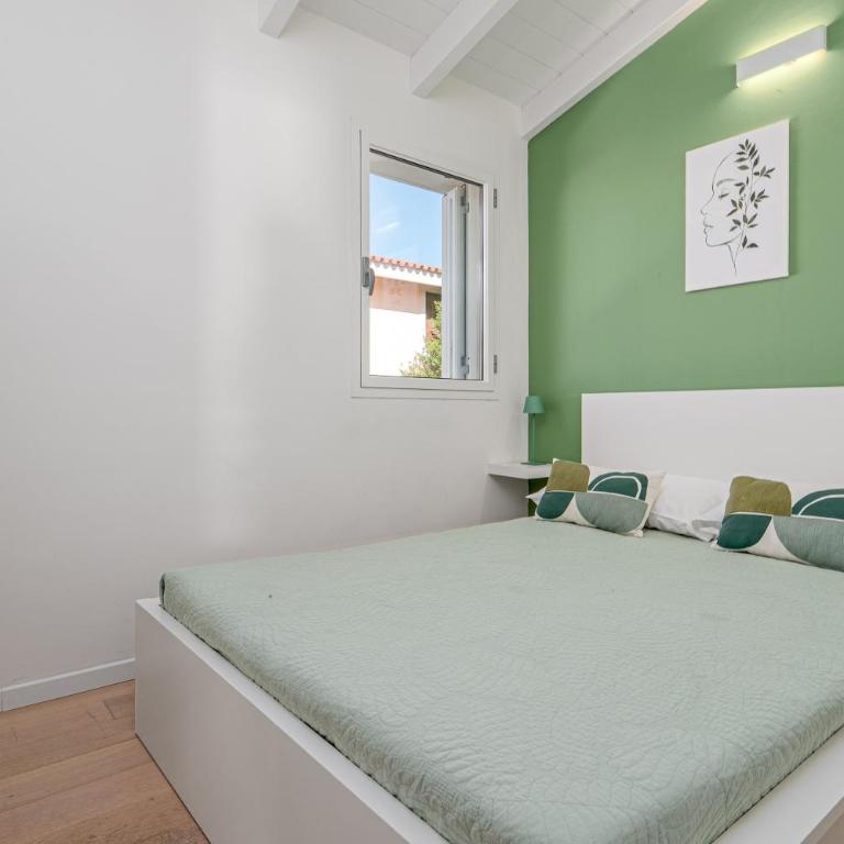 Villa Cormorani 1 - Casa con 3 Camere da Letto - 9