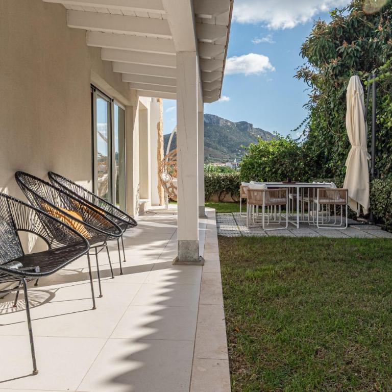 Villa Cormorani 1 - Casa con 3 Camere da Letto - 31