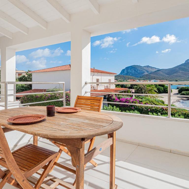 Villa Cormorani 1 - Casa con 3 Camere da Letto - 1