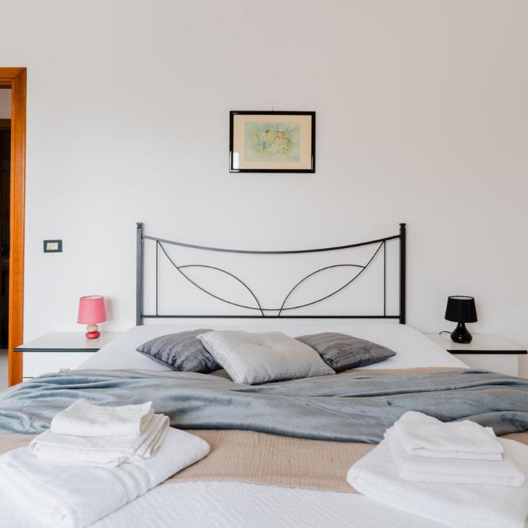 Casa Vacanza Giò Otranto - Casa con 2 Camere da Letto - 10