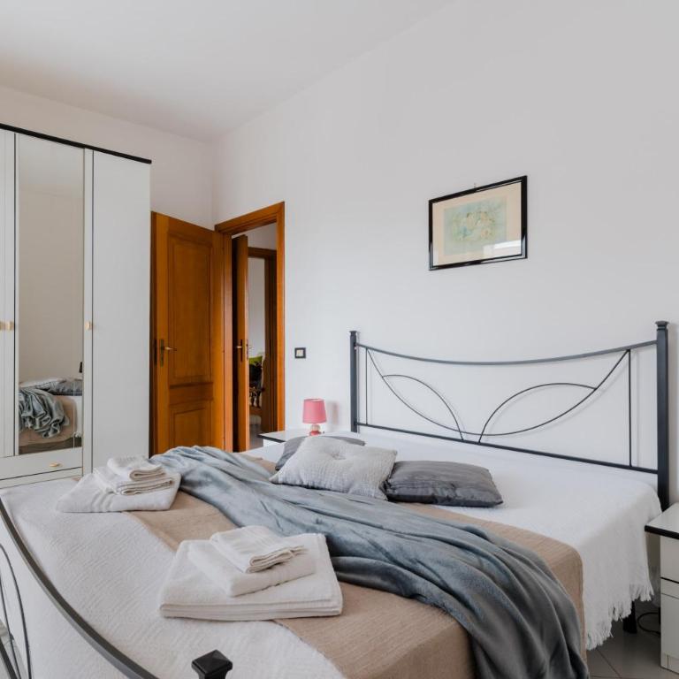 Casa Vacanza Giò Otranto - Casa con 2 Camere da Letto - 12