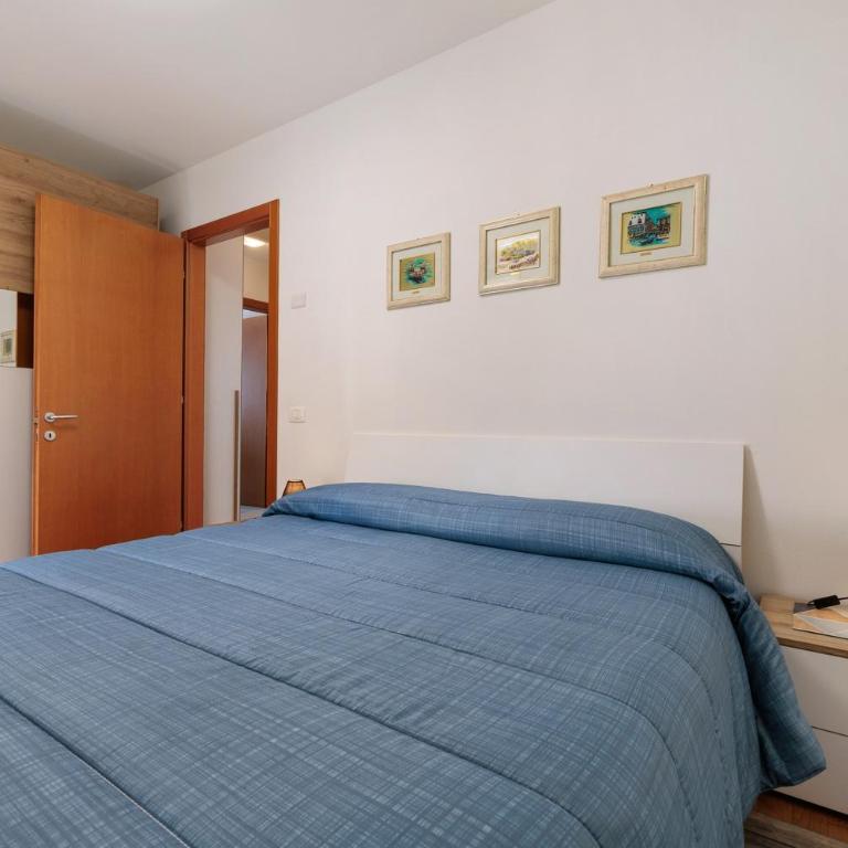 Appartamento Gima - Appartamento Superior con 1 Camera da Letto e Balcone - 20