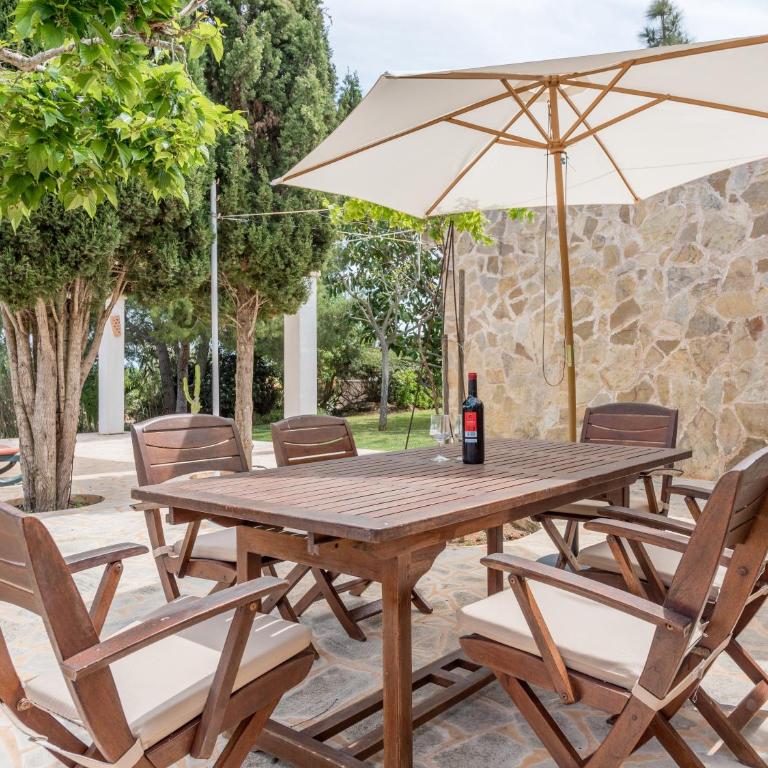 Sa Barraca - Villa - 7