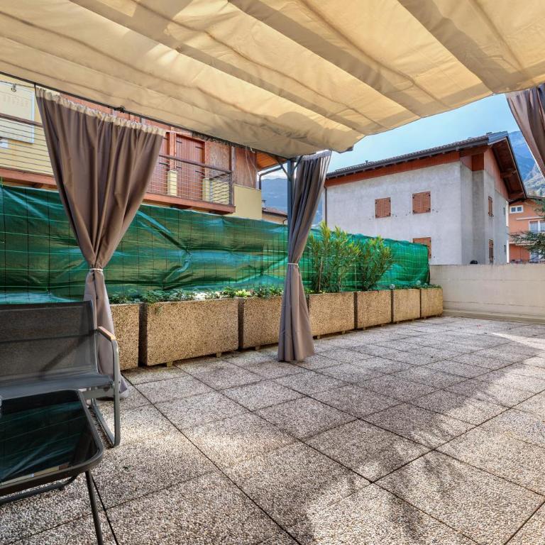 Appartamento Gima - Appartamento Superior con 1 Camera da Letto e Balcone - 5