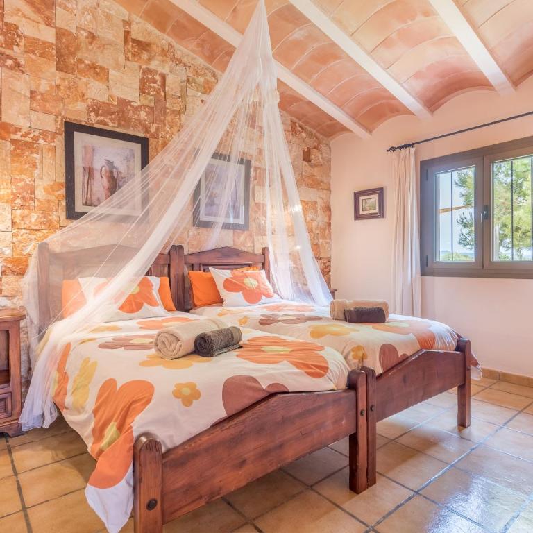 Sa Barraca - Villa - 18