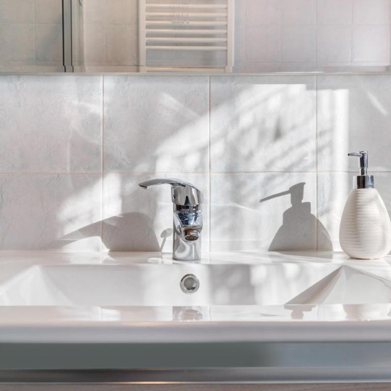Appartamento Gima - Appartamento Superior con 1 Camera da Letto e Balcone - 13