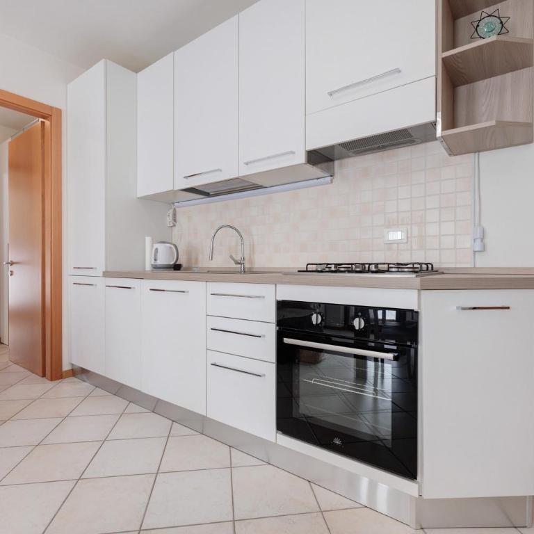 Appartamento Gima - Appartamento Superior con 1 Camera da Letto e Balcone - 9