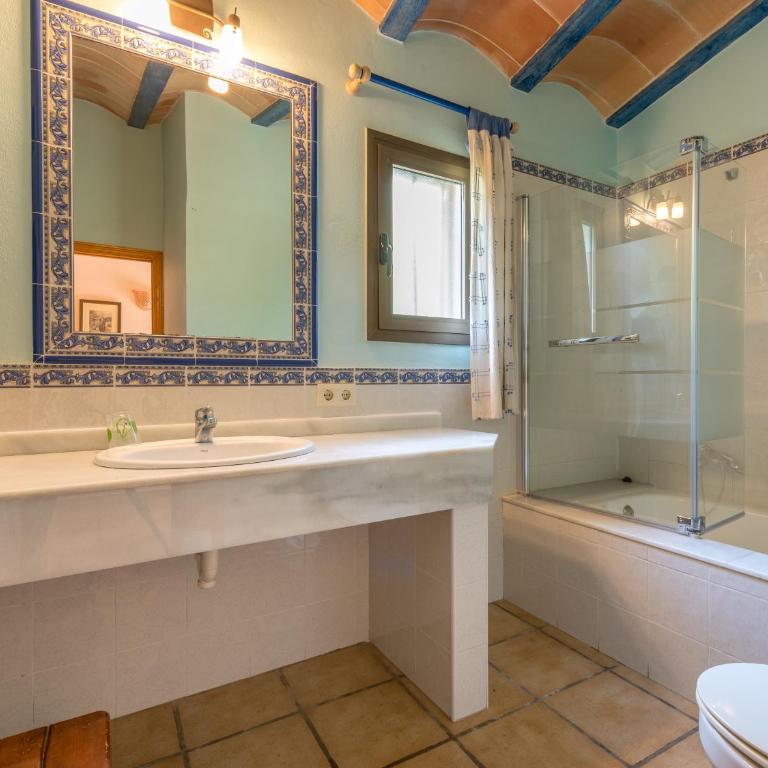 Sa Barraca - Villa - 23