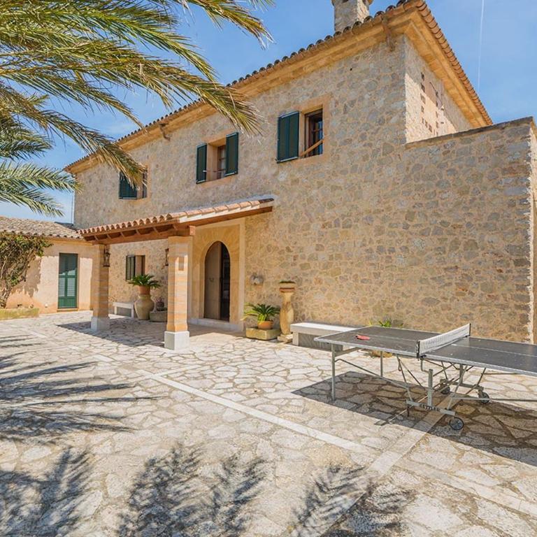 Els Mitjans - Casa de 3 dormitorios - 22