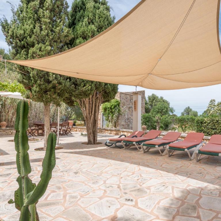Sa Barraca - Villa - 6