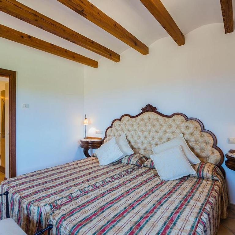 Els Mitjans - Casa de 3 dormitorios - 17