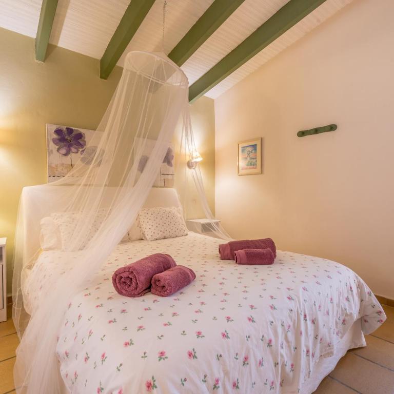Sa Barraca - Villa - 19