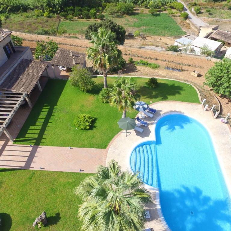 Els Mitjans - Casa de 3 dormitorios - 5