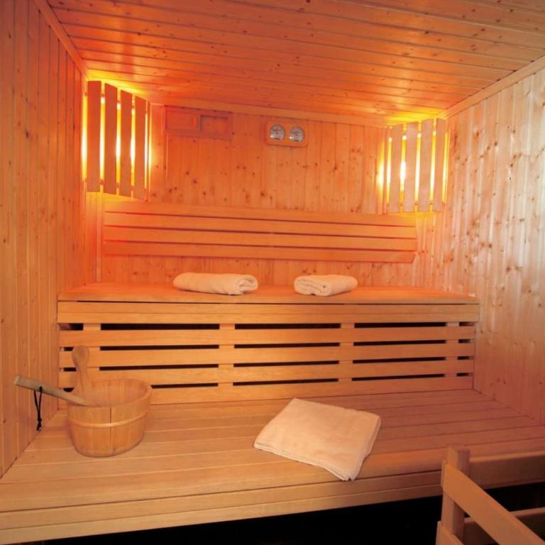 Duplex Relax Piscine La Toussuire - Appartement 3 Chambres Premium avec Balcon - 24
