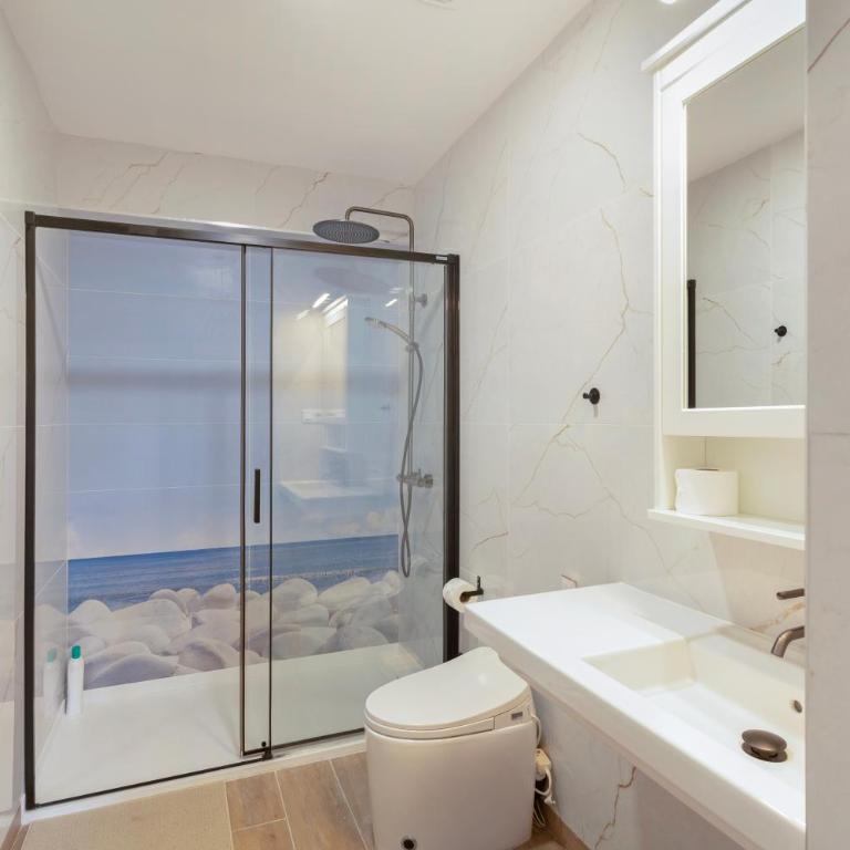 Vivienda en Santa Catalina - Apartamento Superior con vistas a la ciudad - 14