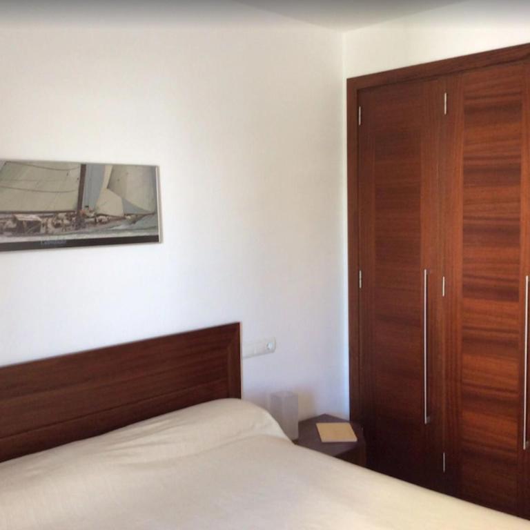 Apartamento Llenaire - Apartamento Deluxe de 2 dormitorios con vistas al mar - 11