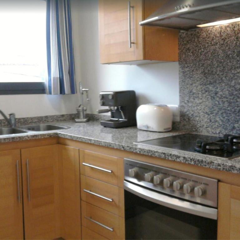 Apartamento Llenaire - Apartamento Deluxe de 2 dormitorios con vistas al mar - 7