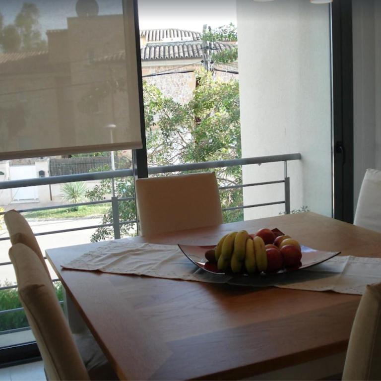 Apartamento Llenaire - Apartamento Deluxe de 2 dormitorios con vistas al mar - 6