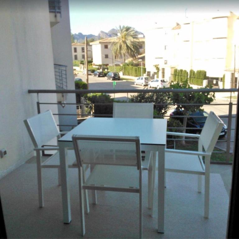 Apartamento Llenaire - Apartamento Deluxe de 2 dormitorios con vistas al mar - 1