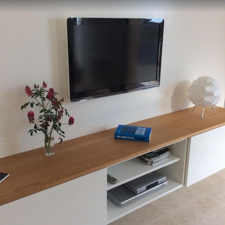 Apartamento Llenaire - Apartamento Deluxe de 2 dormitorios con vistas al mar - 4