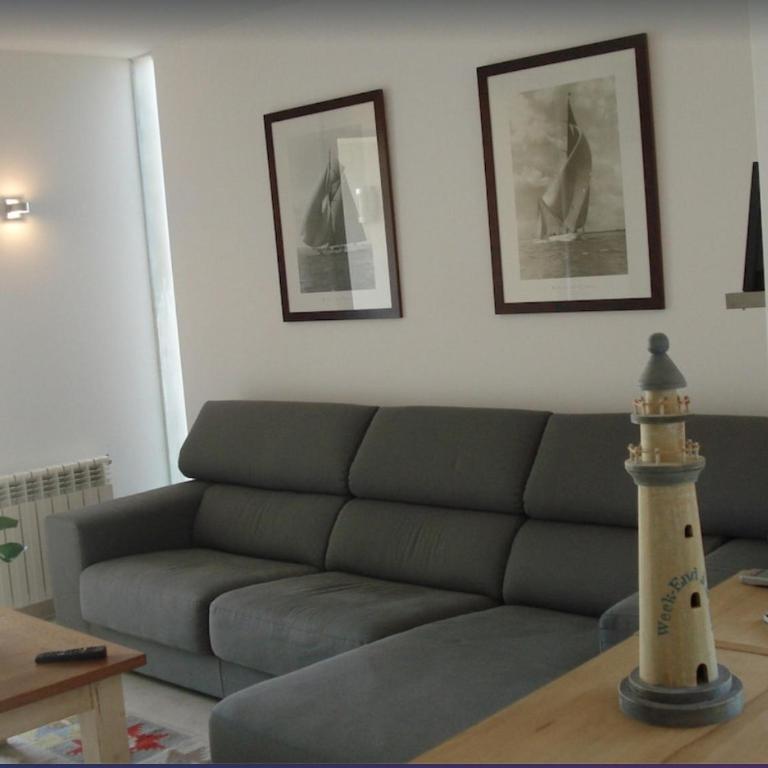 Apartamento Llenaire - Apartamento Deluxe de 2 dormitorios con vistas al mar - 2