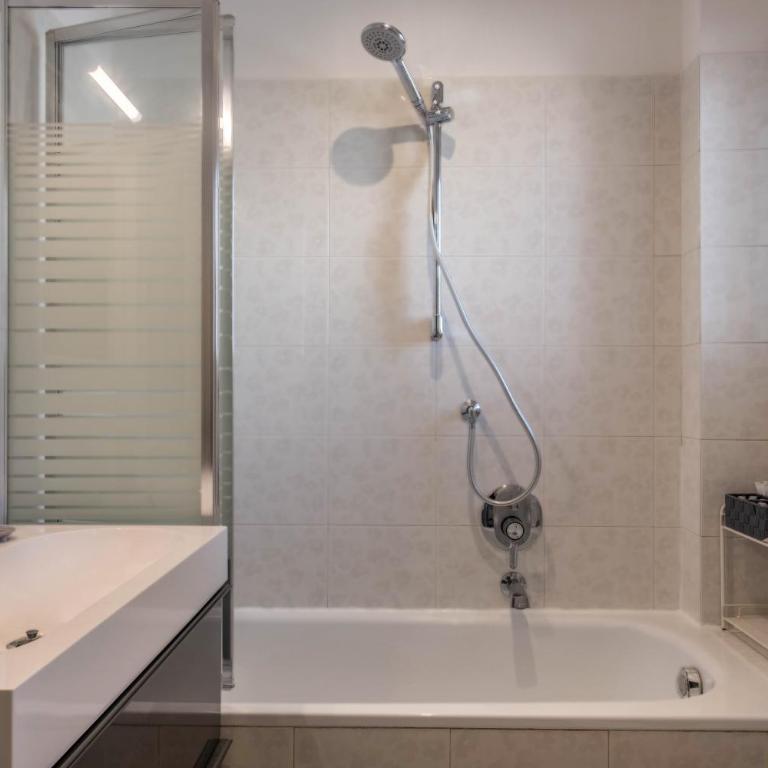 Appartamento a Villa Osvalda - Three-Bedroom Premium Apartment with Balcony - 6