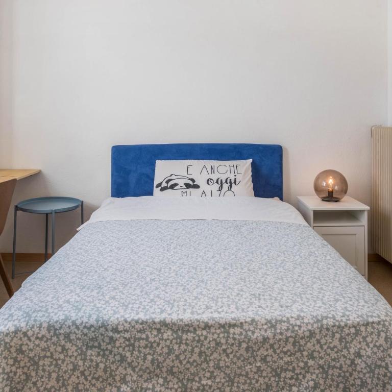Appartamento a Villa Osvalda - Three-Bedroom Premium Apartment with Balcony - 9