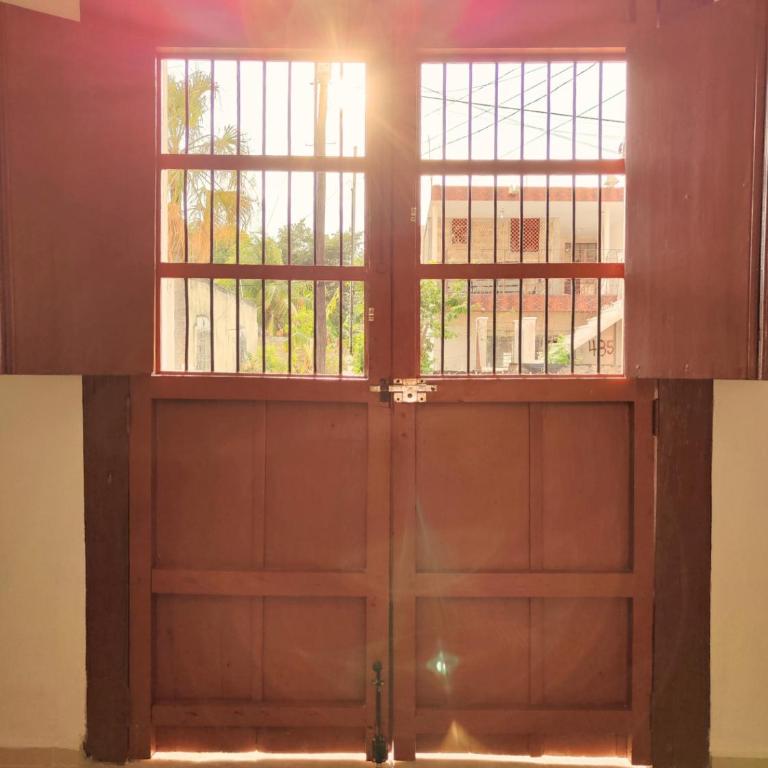 Casa Colibri Central Villa with Private Pool and Tub Merida - One-Bedroom Apartment - 4