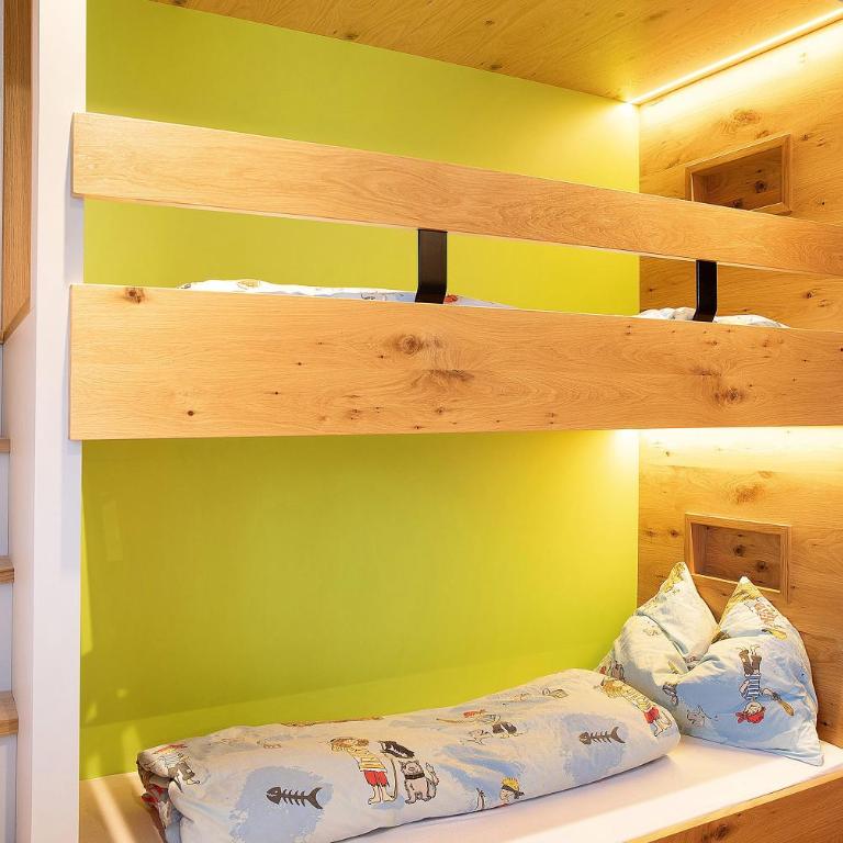 Wildschön - Apartamento de 2 dormitorios con vistas a la montaña - 30