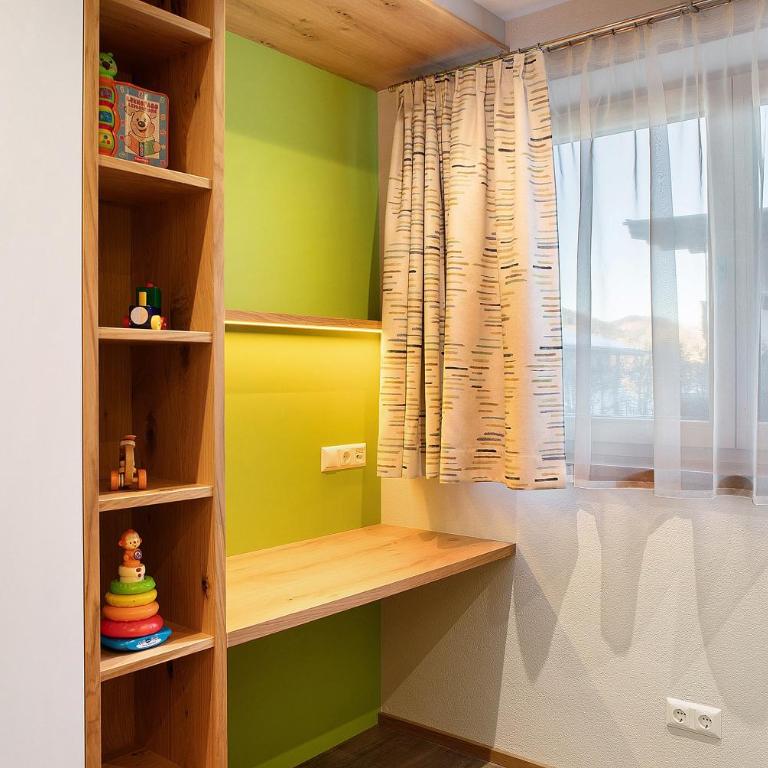 Wildschön - Apartamento de 2 dormitorios con vistas a la montaña - 28