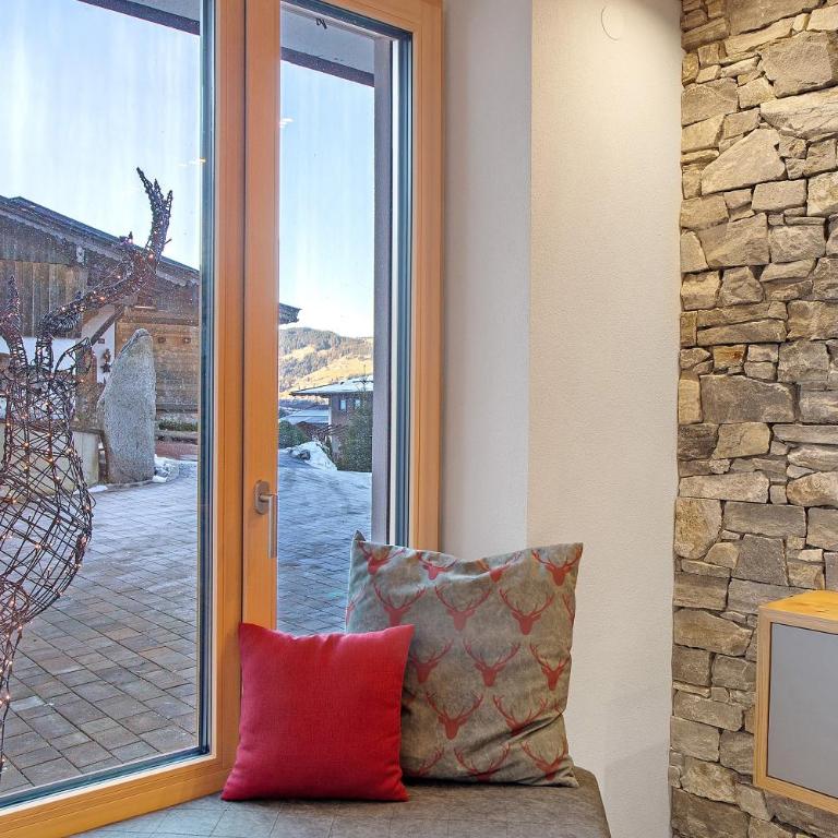 Wildschön - Apartamento de 2 dormitorios con vistas a la montaña - 4