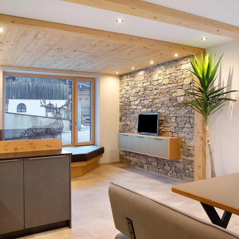 Wildschön - Apartamento de 2 dormitorios con vistas a la montaña - 7