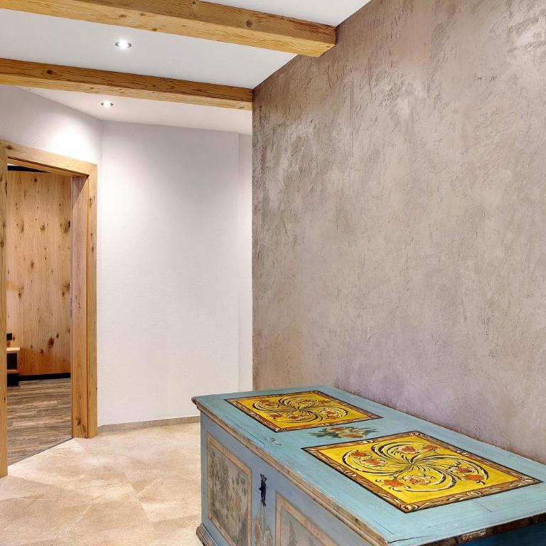 Wildschön - Apartamento de 2 dormitorios con vistas a la montaña - 17