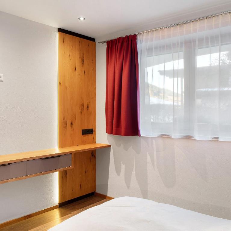 Wildschön - Apartamento de 2 dormitorios con vistas a la montaña - 21