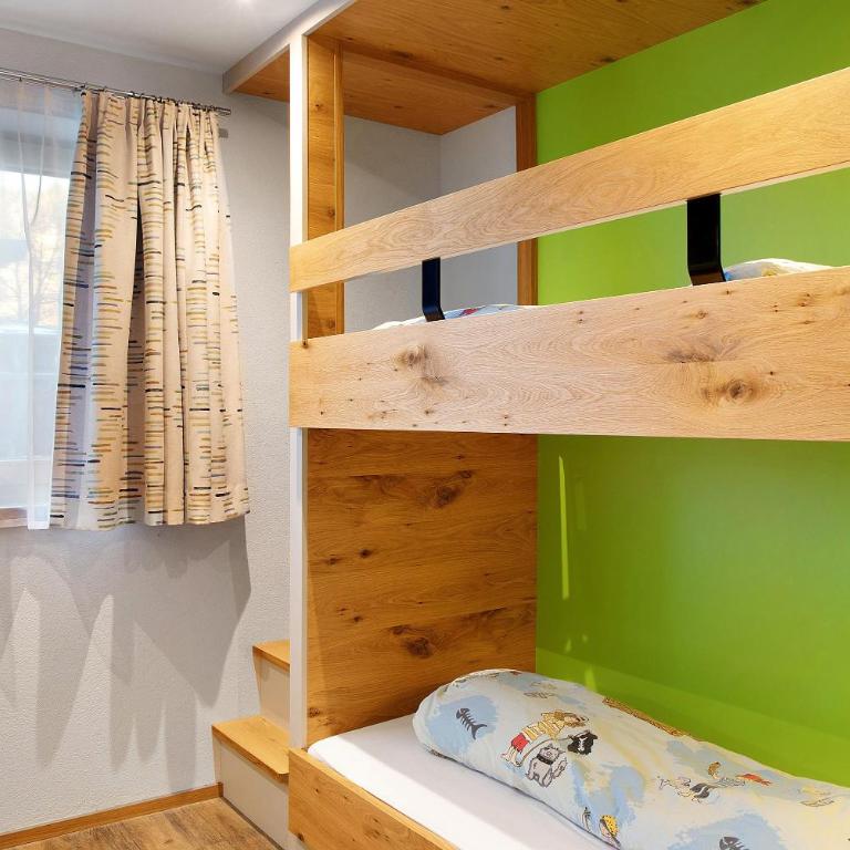 Wildschön - Apartamento de 2 dormitorios con vistas a la montaña - 27