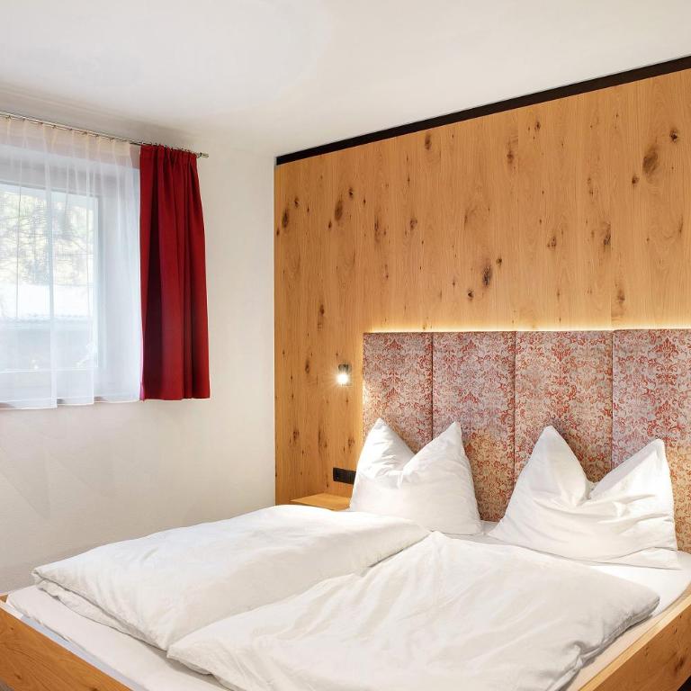 Wildschön - Apartamento de 2 dormitorios con vistas a la montaña - 18